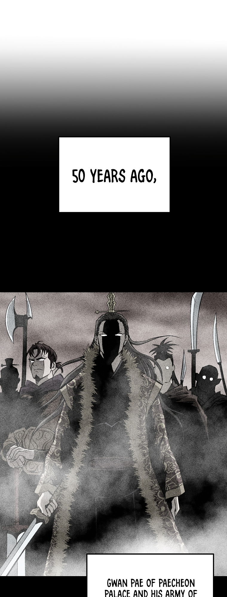 Bowblade: The Descendants of Bowblade Vol. 1 Ch. 1 第29页