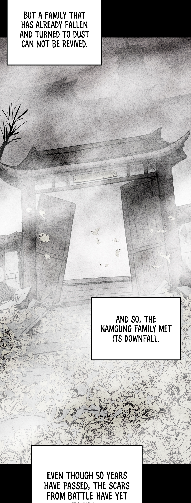 Bowblade: The Descendants of Bowblade Vol. 1 Ch. 1 第34页