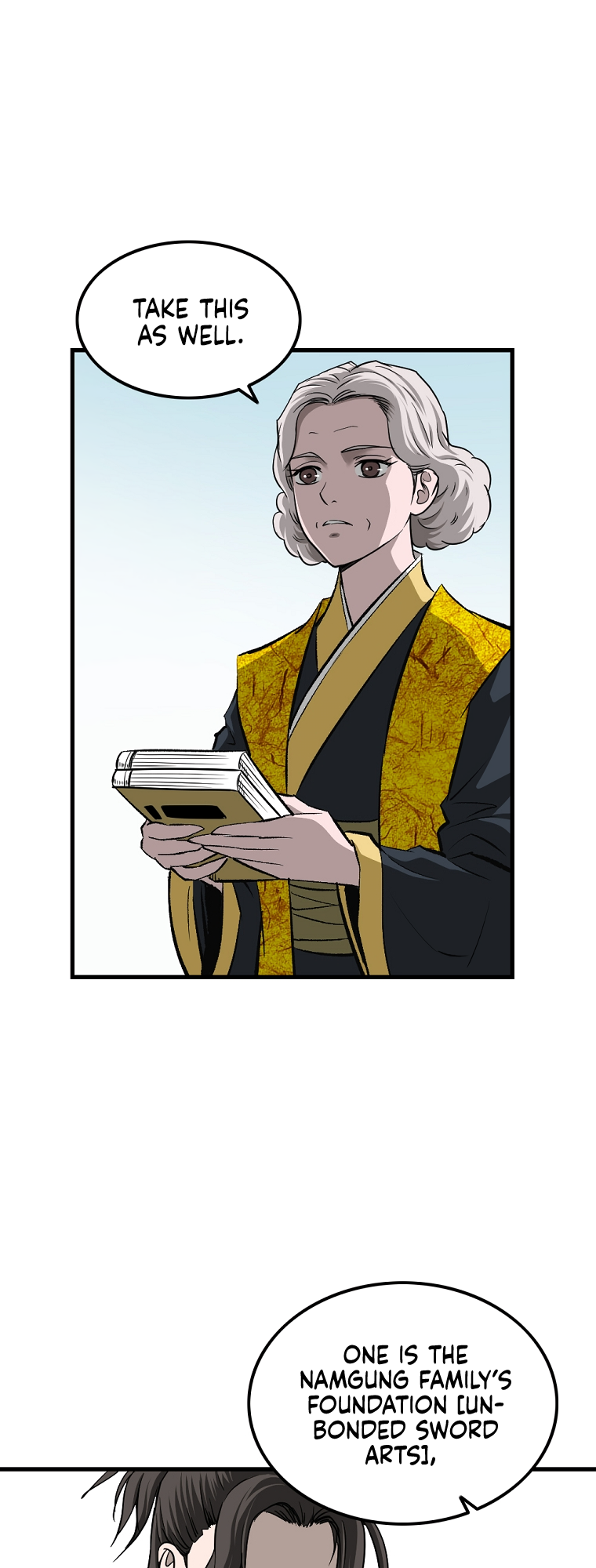 Bowblade: The Descendants of Bowblade Vol. 1 Ch. 1 第45页