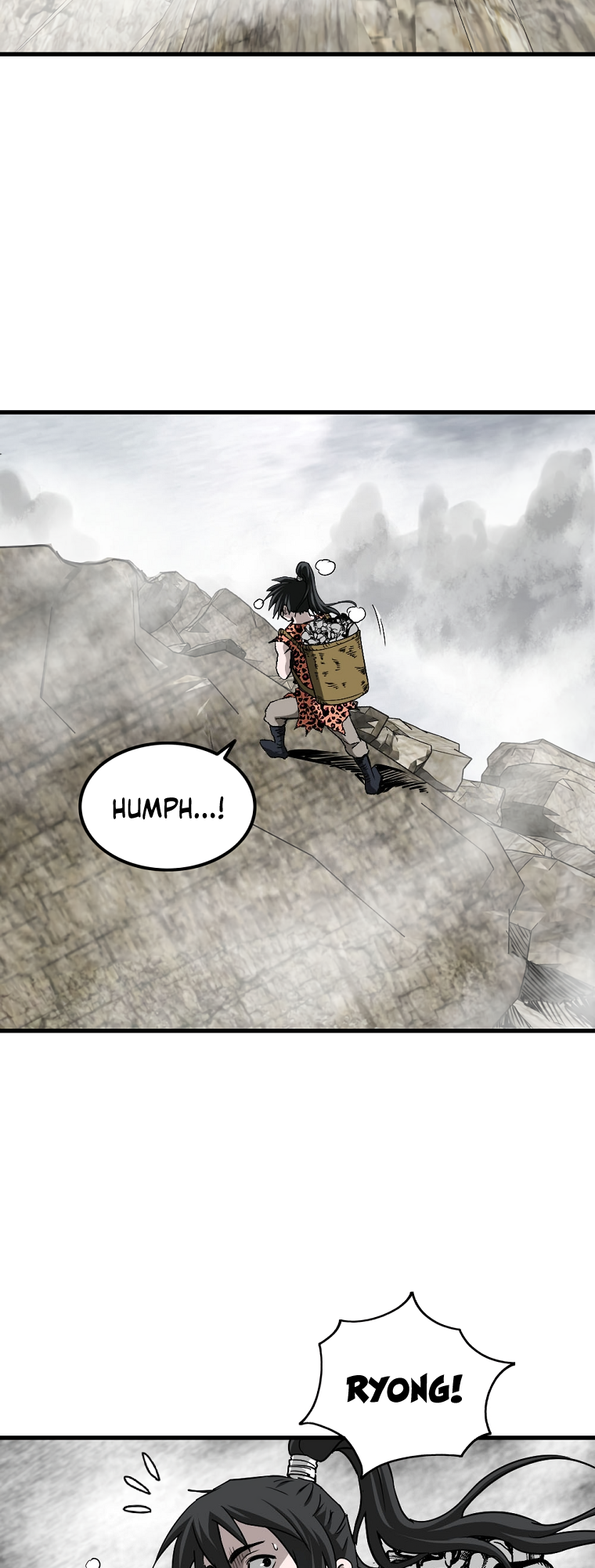Bowblade: The Descendants of Bowblade Vol. 1 Ch. 1 第50页