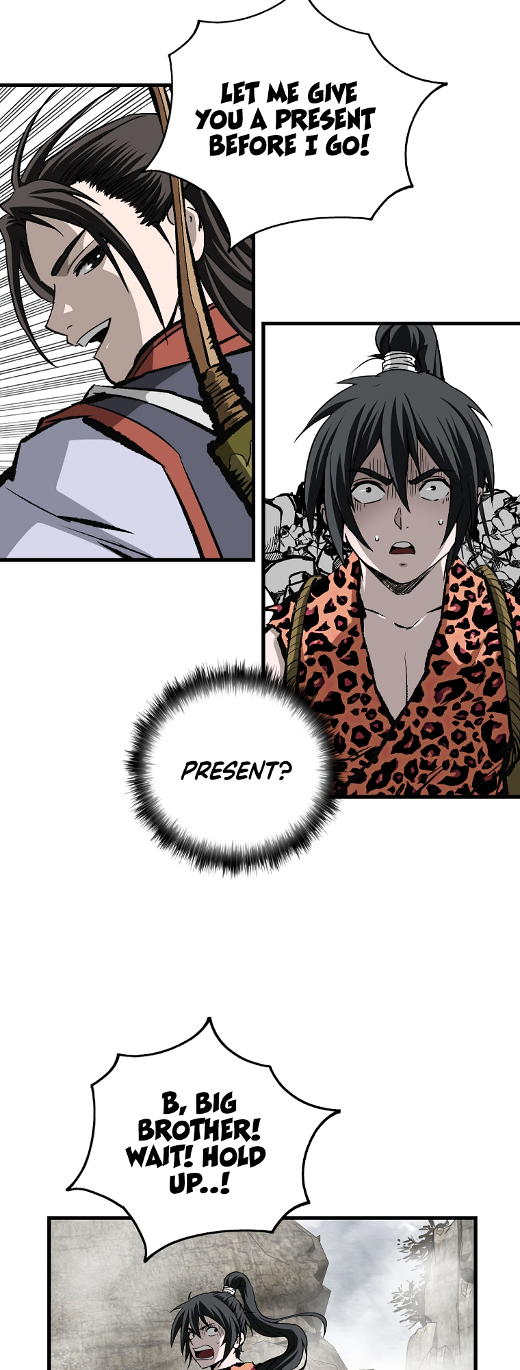 Bowblade: The Descendants of Bowblade Vol. 1 Ch. 1 第53页
