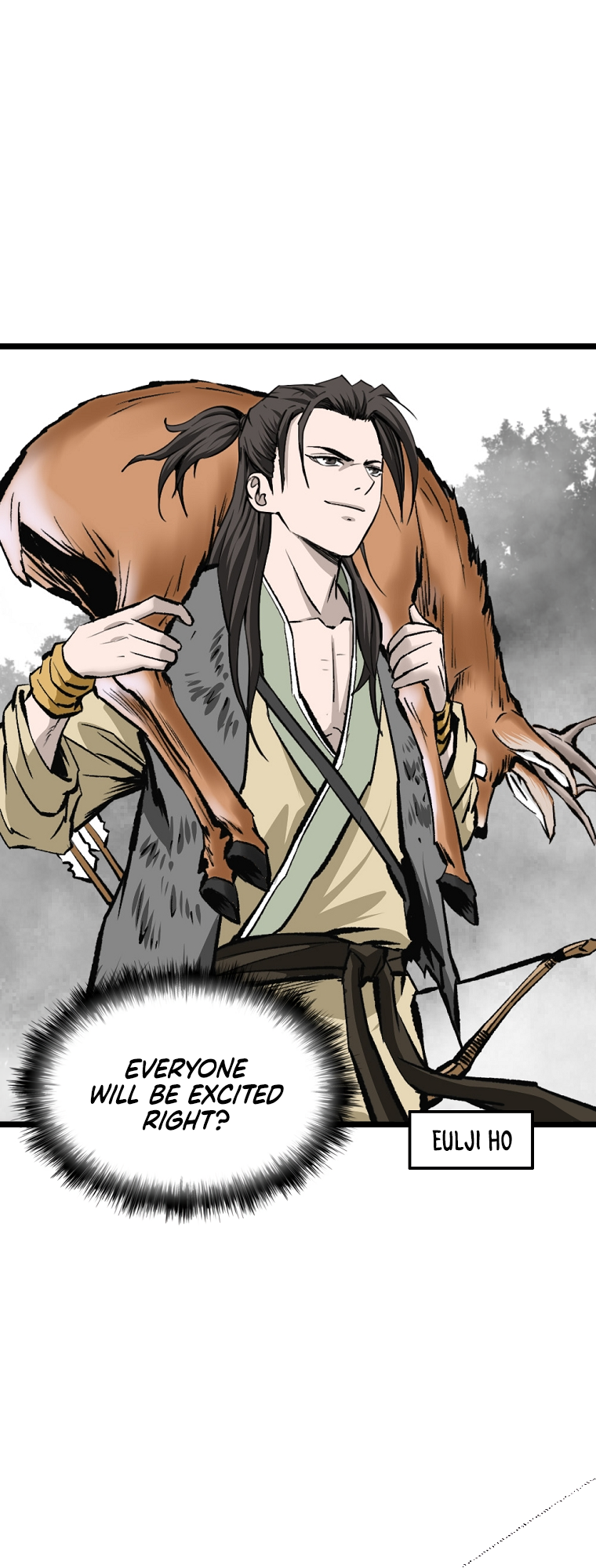 Bowblade: The Descendants of Bowblade Vol. 1 Ch. 1 第9页