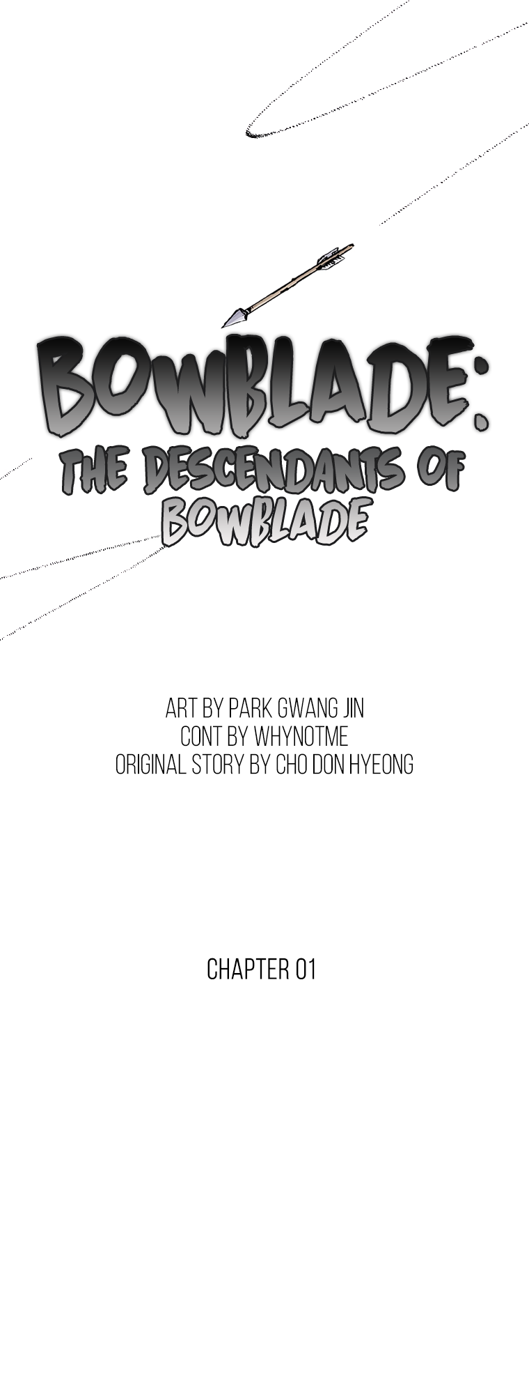 Bowblade: The Descendants of Bowblade Vol. 1 Ch. 1 第10页