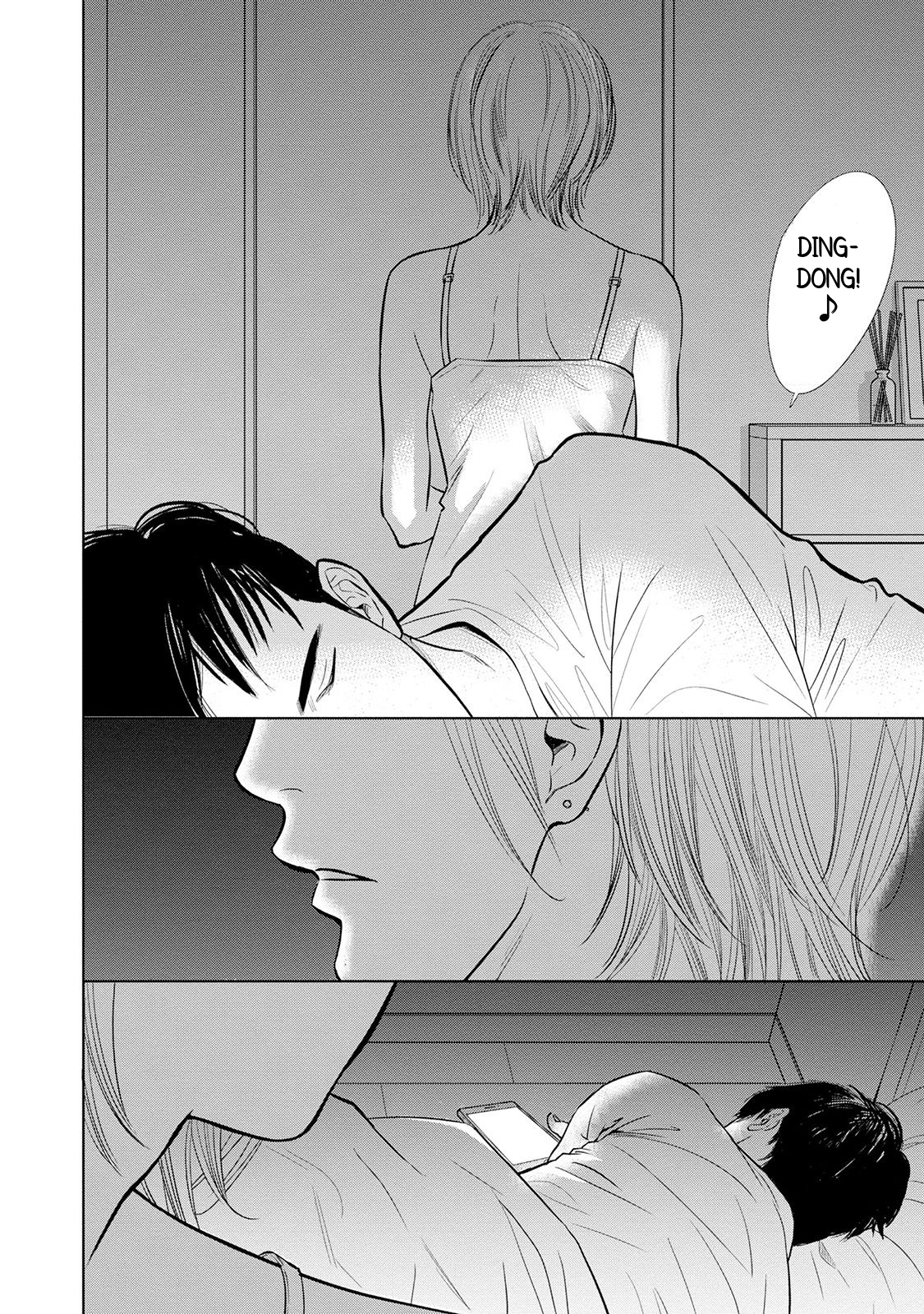 Nibun no Ichi Fuufu Vol. 1 Ch. 1.1 第18页
