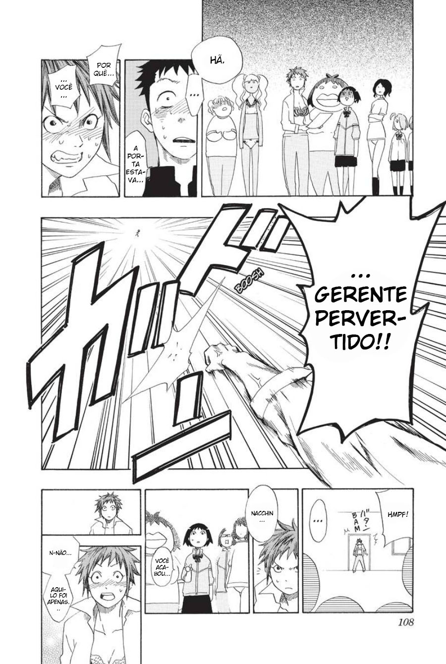 Cross Manage Vol. 1 Ch. 3 第25页