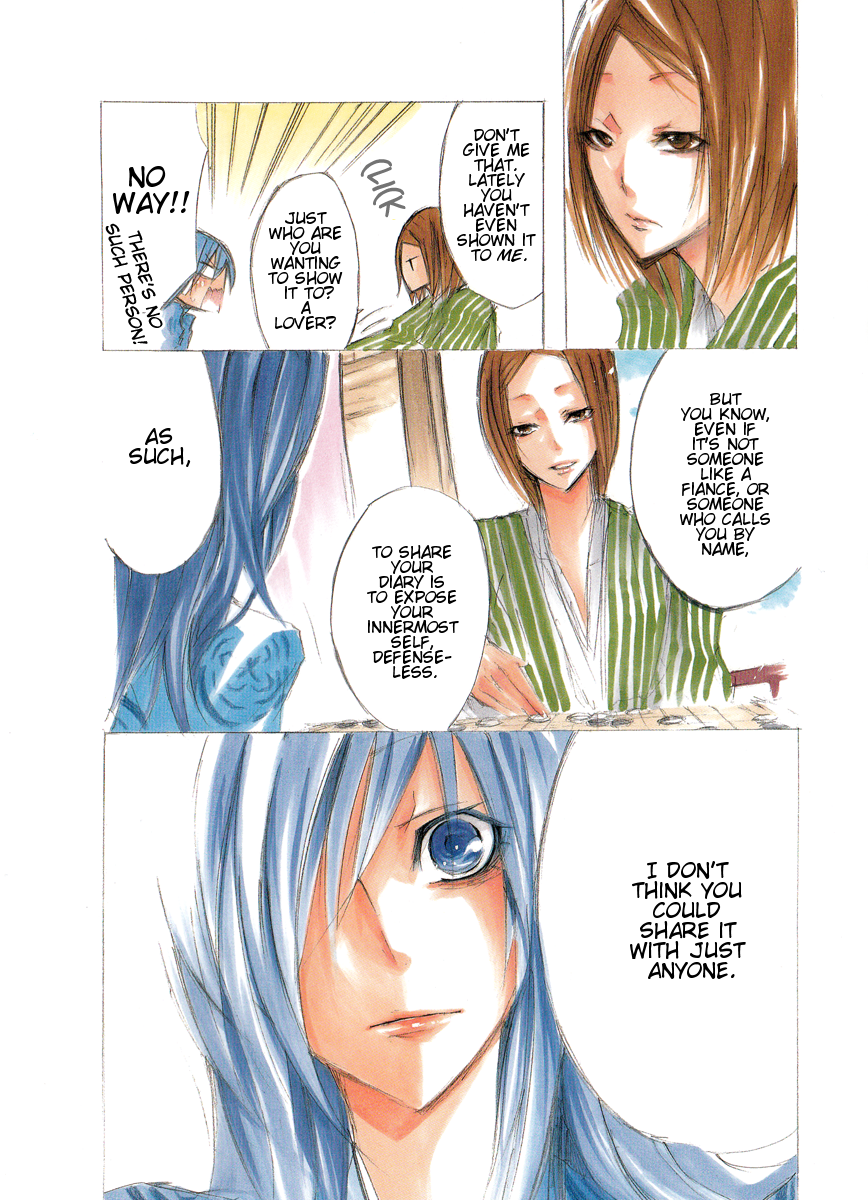 Kimi no Tame nara Shineru Prologue 第9页