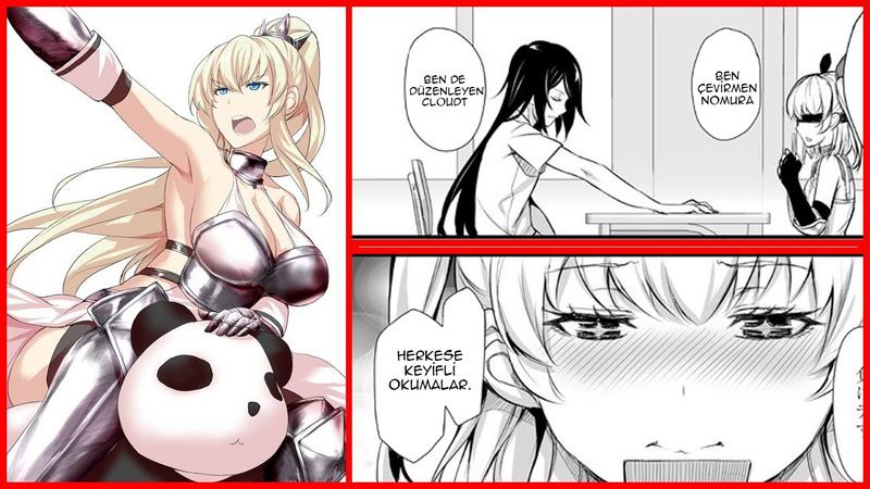 Zannen Desu ne. Hime Kishi-sensei 第6页