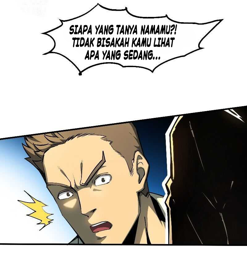 Wo Kao Qiangpo Zheng Shang Wangzhe Ch. 1 第24页