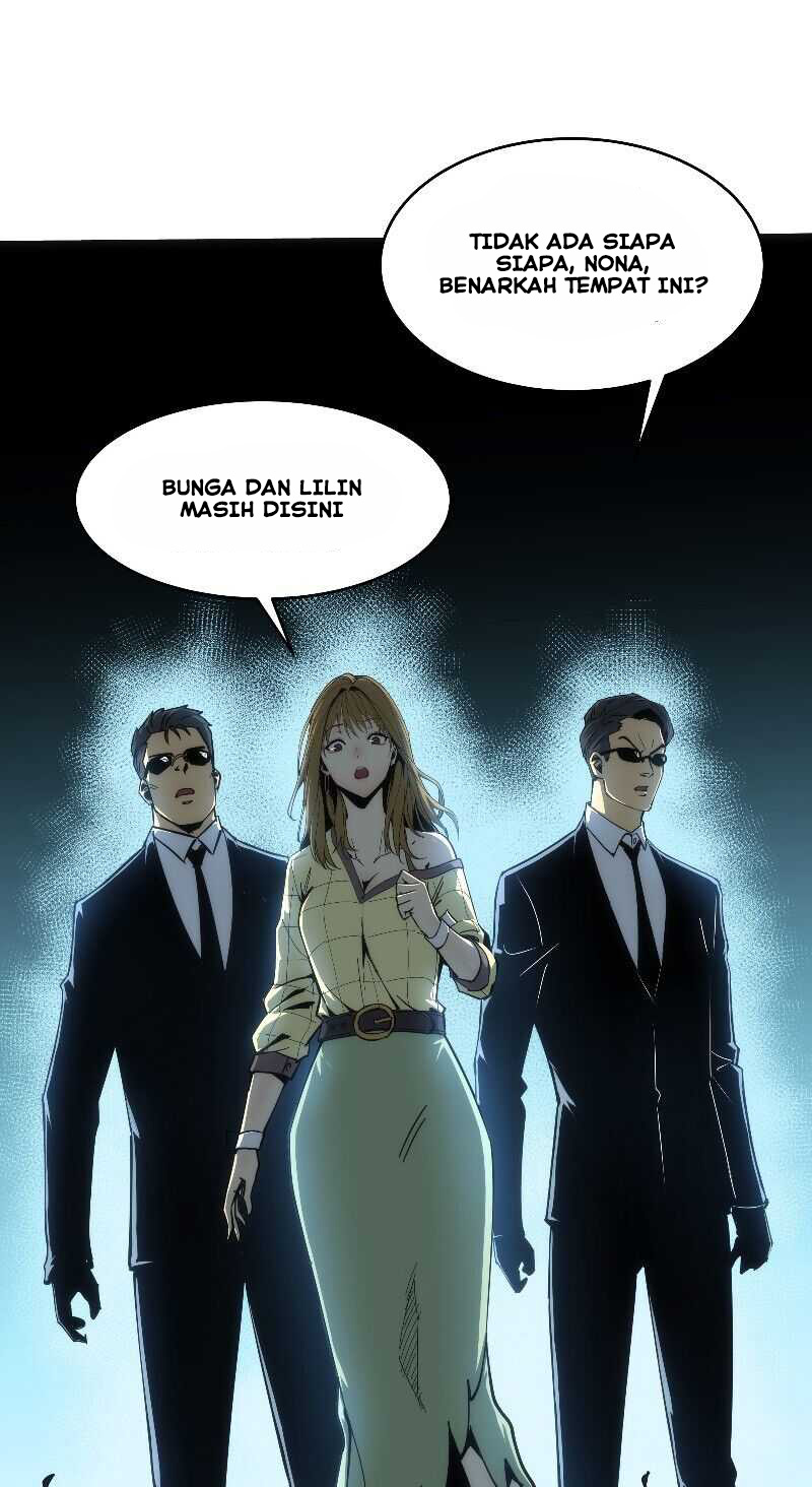 Wo Kao Qiangpo Zheng Shang Wangzhe Ch. 1 第54页