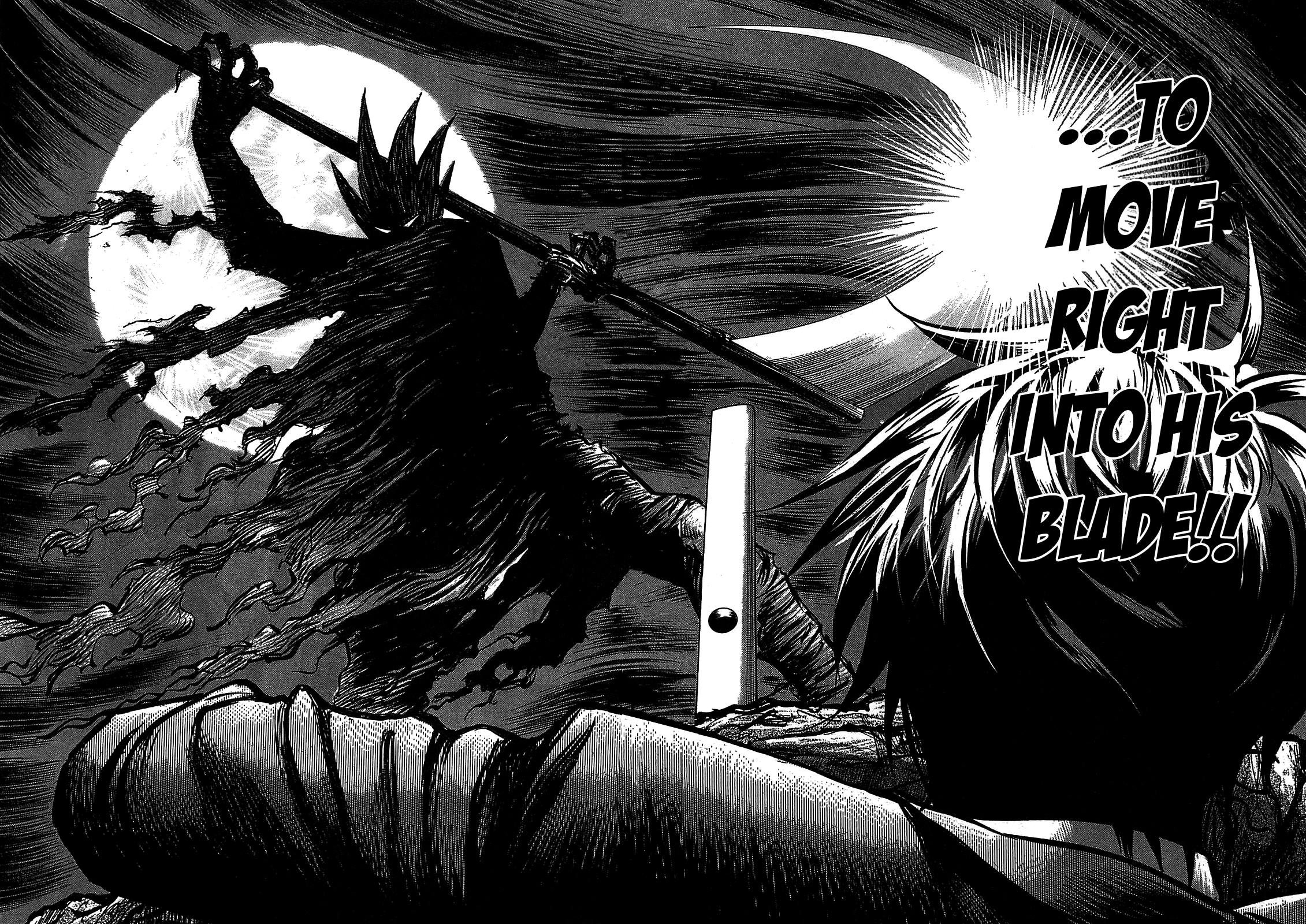 HERO - A Man Who Succeeds the Dying Wishes of AKAGI Vol. 1 Ch. 6 第15页