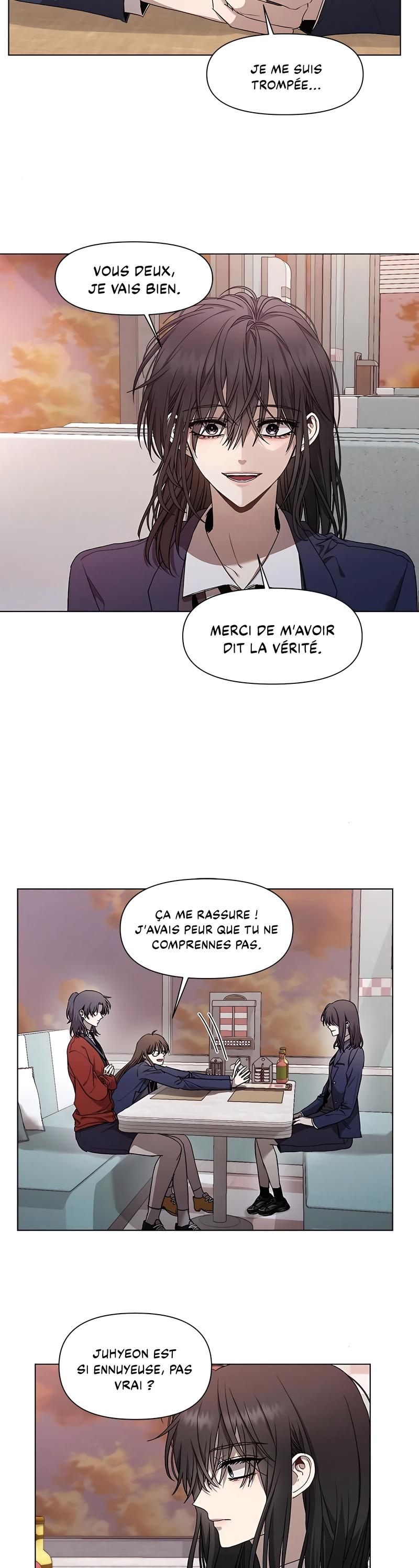 Dreaming Freedom Ch. 14 第27页