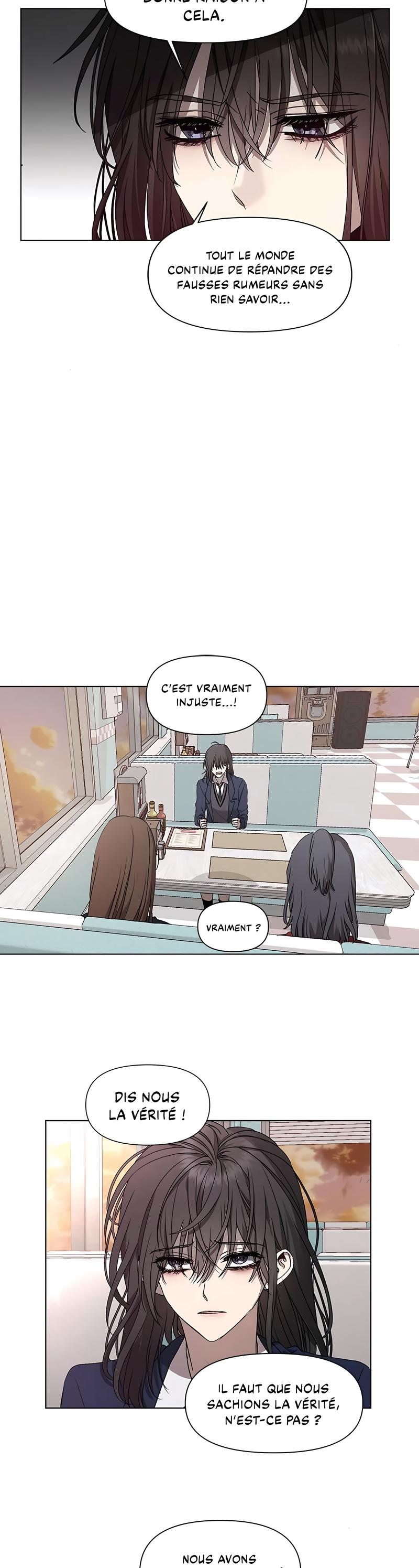 Dreaming Freedom Ch. 14 第30页