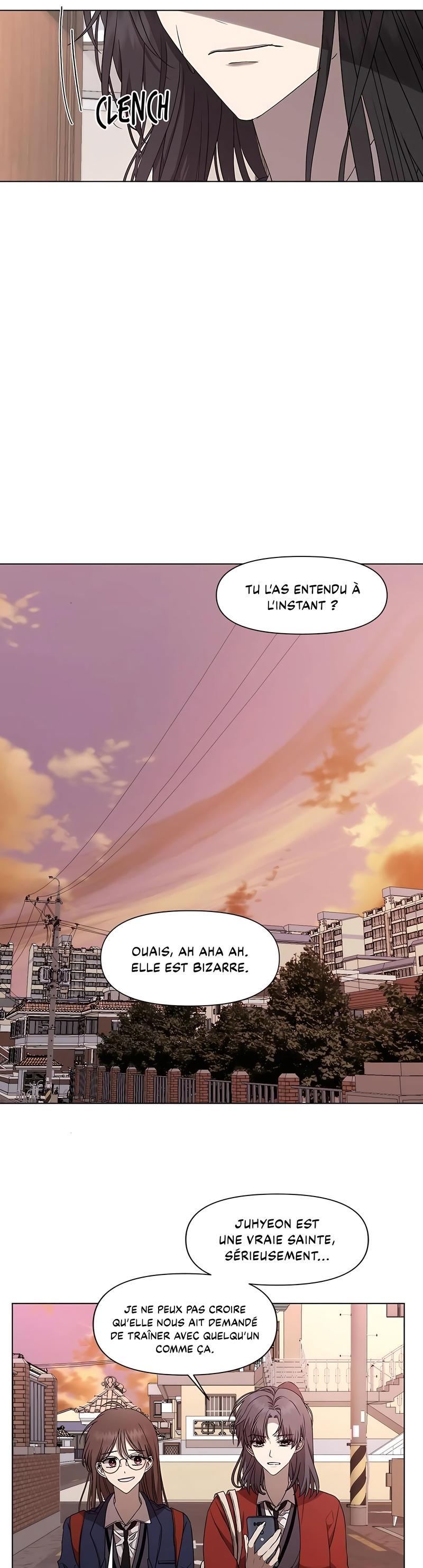 Dreaming Freedom Ch. 14 第48页