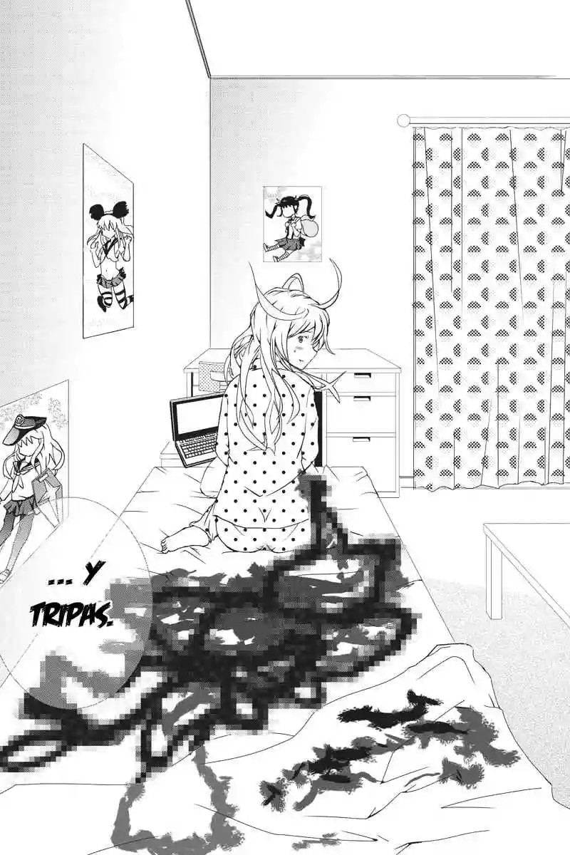 Shion of the Dead Vol. 1 Ch. 2 第4页