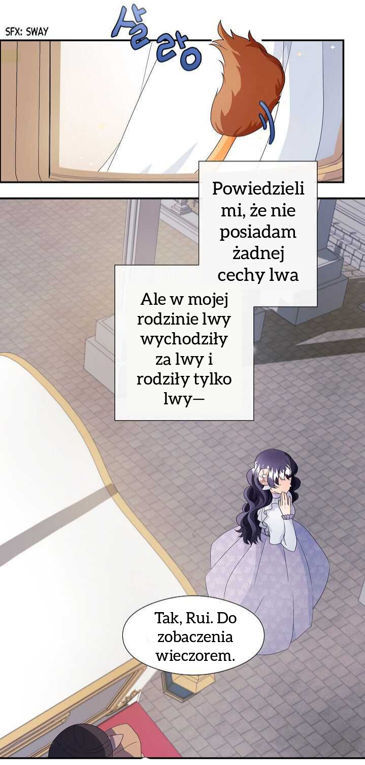 This Wolf Won't Bite Witamy w rodzinie Leopardi 第16页