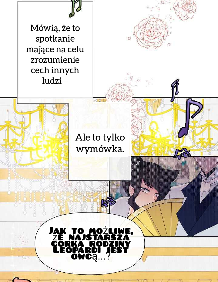 This Wolf Won't Bite Witamy w rodzinie Leopardi 第49页