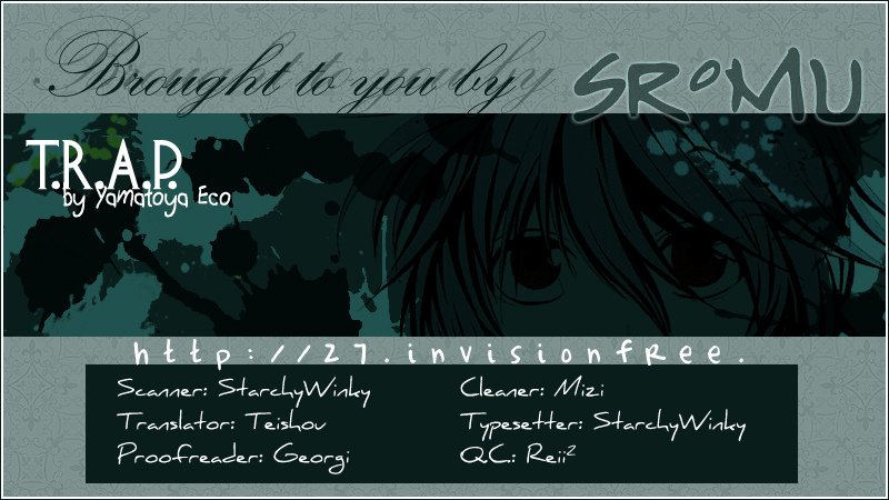 T.R.A.P. Experience 第19页