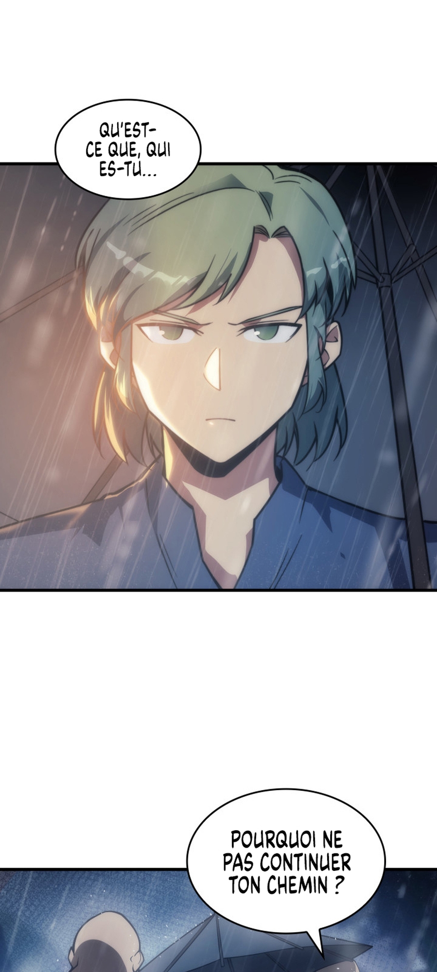 My Civil Servant Life Reborn in the Strange World Vol. 1 Ch. 5 第12页