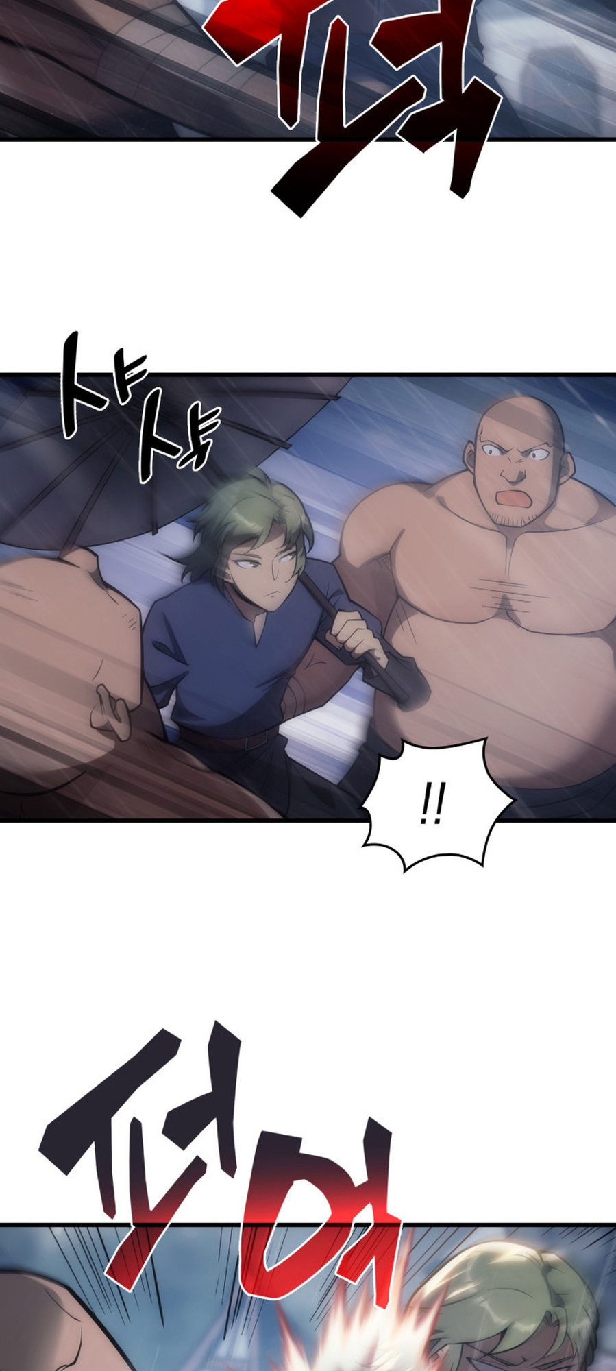 My Civil Servant Life Reborn in the Strange World Vol. 1 Ch. 5 第14页