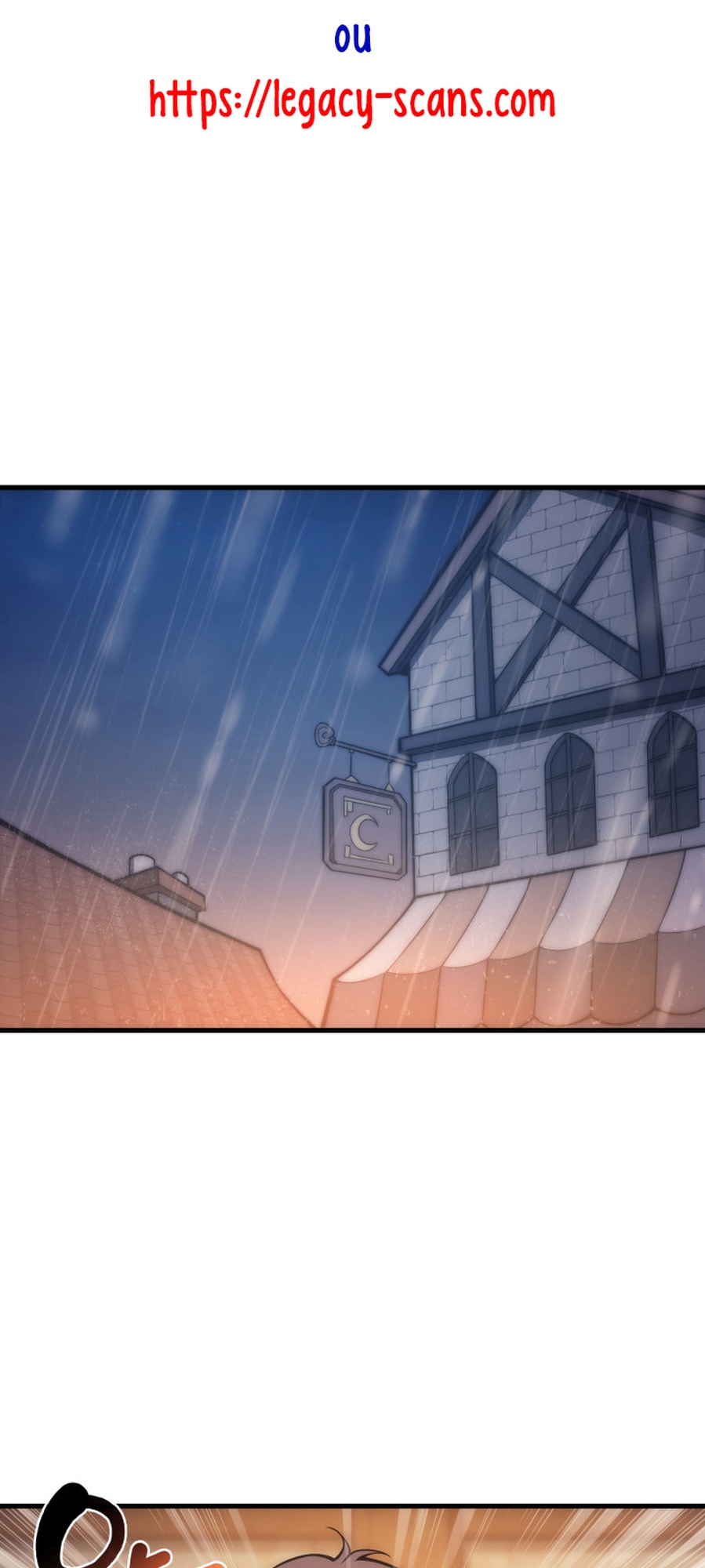 My Civil Servant Life Reborn in the Strange World Vol. 1 Ch. 5 第21页