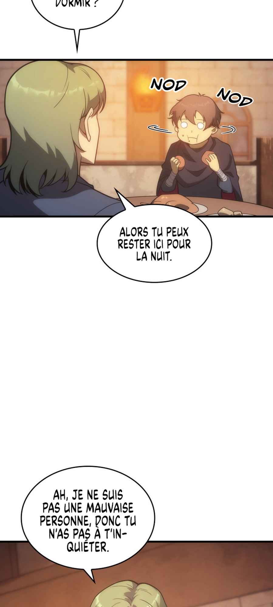 My Civil Servant Life Reborn in the Strange World Vol. 1 Ch. 5 第25页
