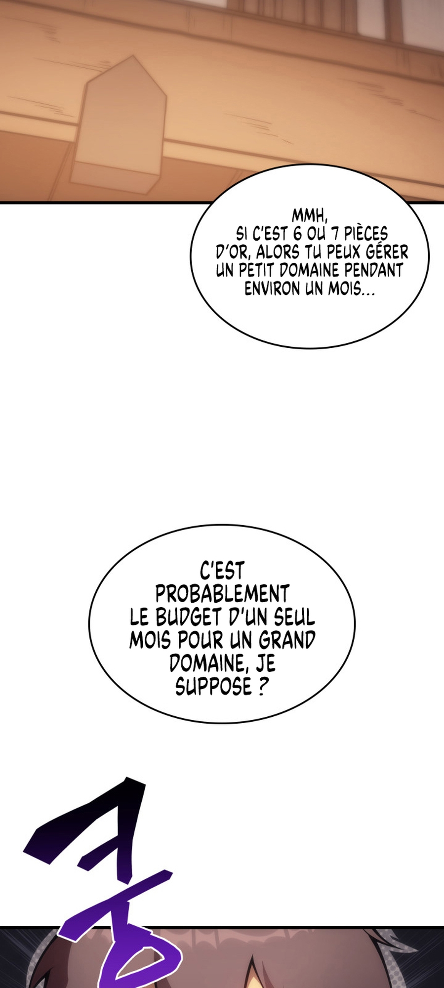 My Civil Servant Life Reborn in the Strange World Vol. 1 Ch. 5 第41页