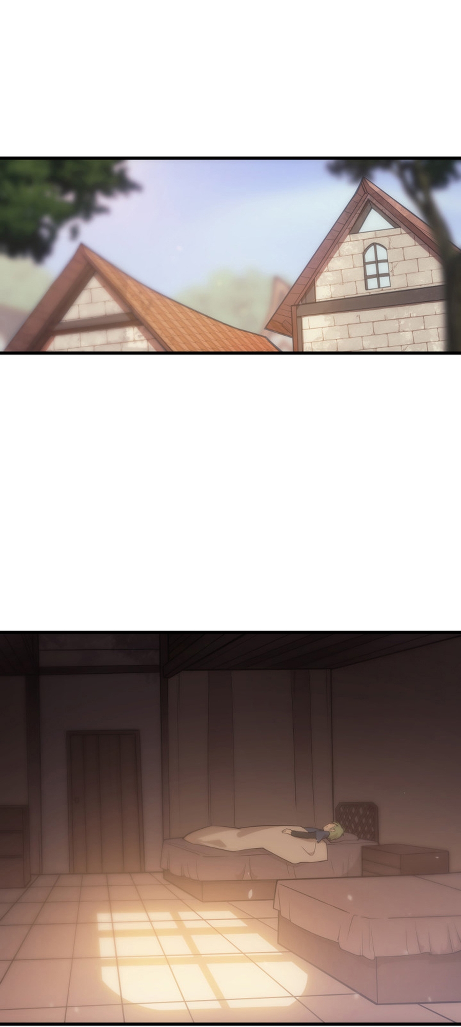 My Civil Servant Life Reborn in the Strange World Vol. 1 Ch. 5 第53页