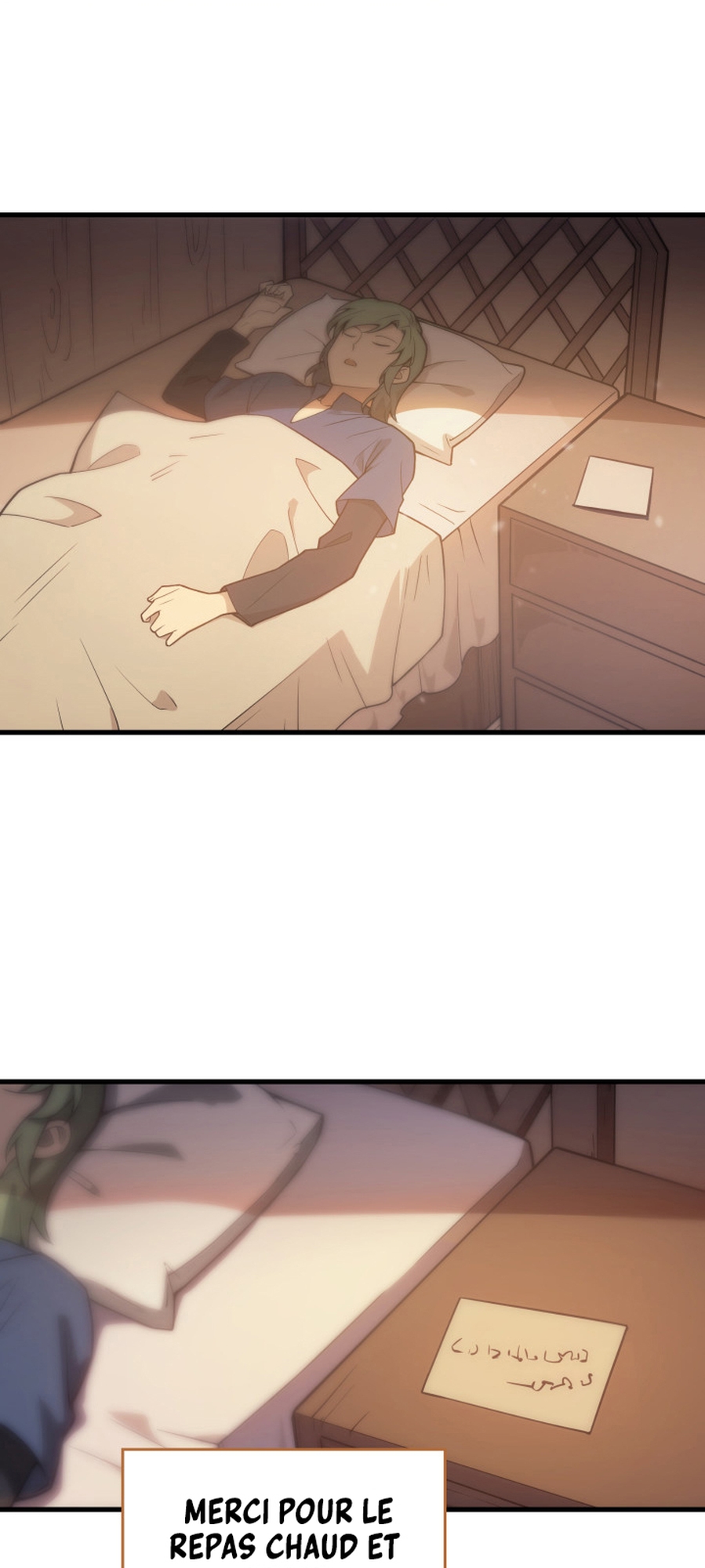 My Civil Servant Life Reborn in the Strange World Vol. 1 Ch. 5 第54页