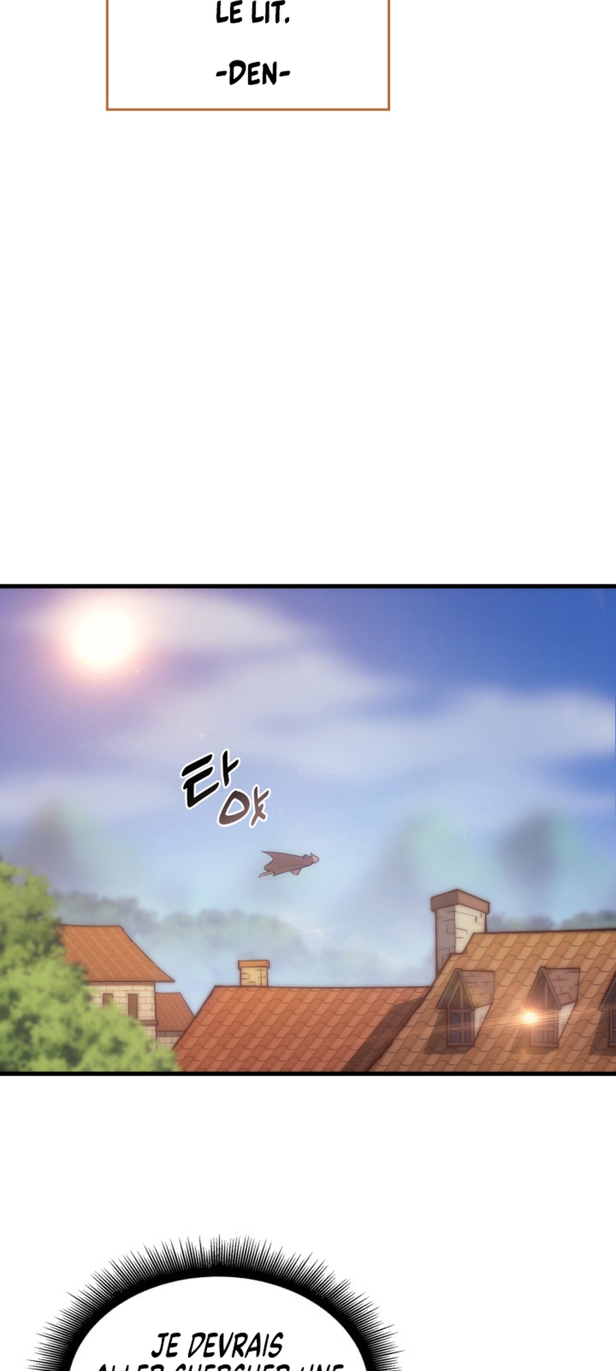 My Civil Servant Life Reborn in the Strange World Vol. 1 Ch. 5 第55页