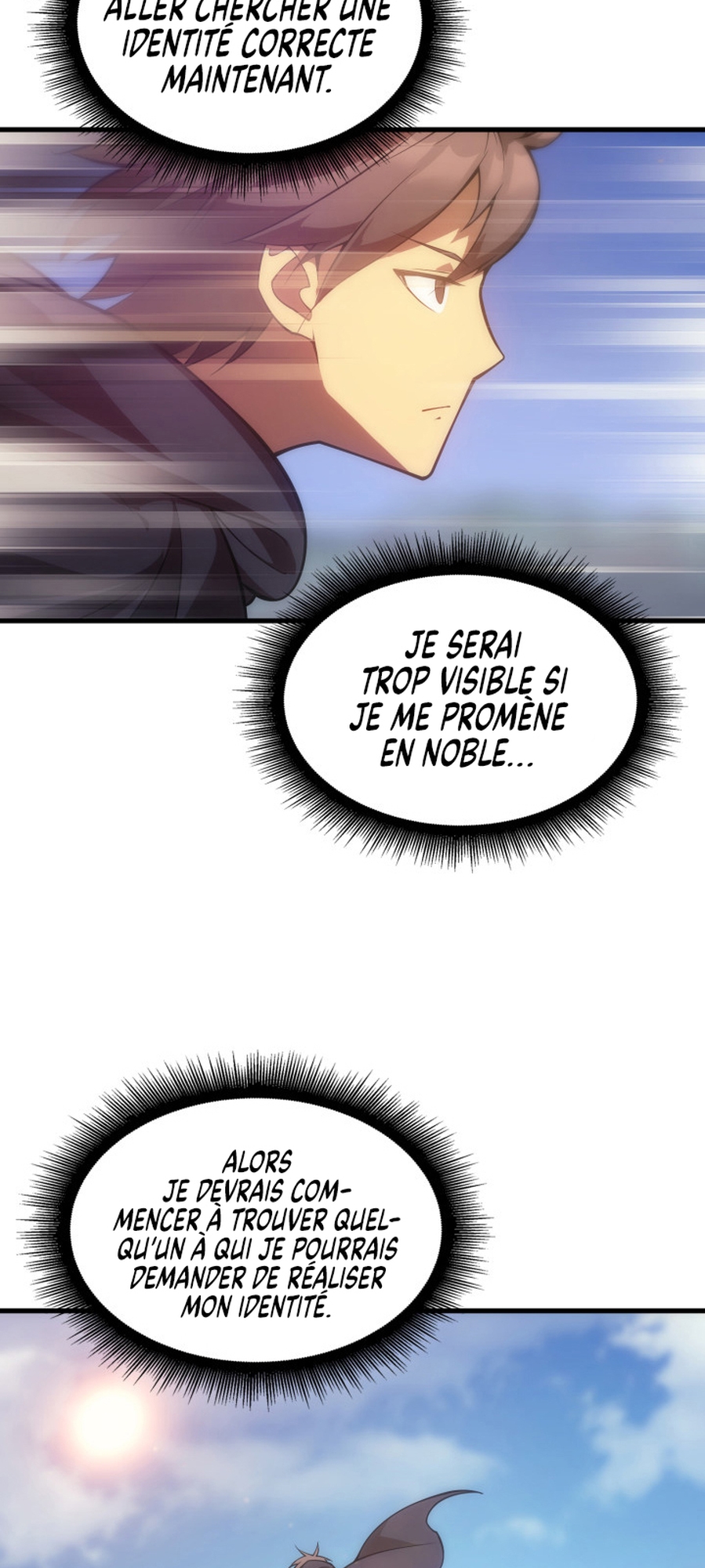 My Civil Servant Life Reborn in the Strange World Vol. 1 Ch. 5 第56页
