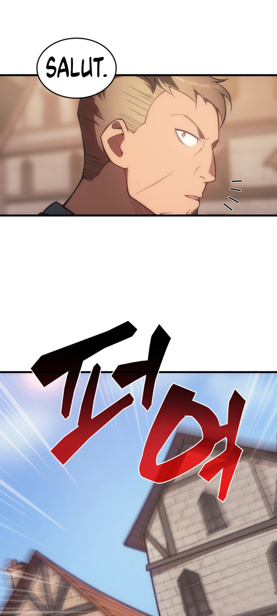 My Civil Servant Life Reborn in the Strange World Vol. 1 Ch. 5 第62页