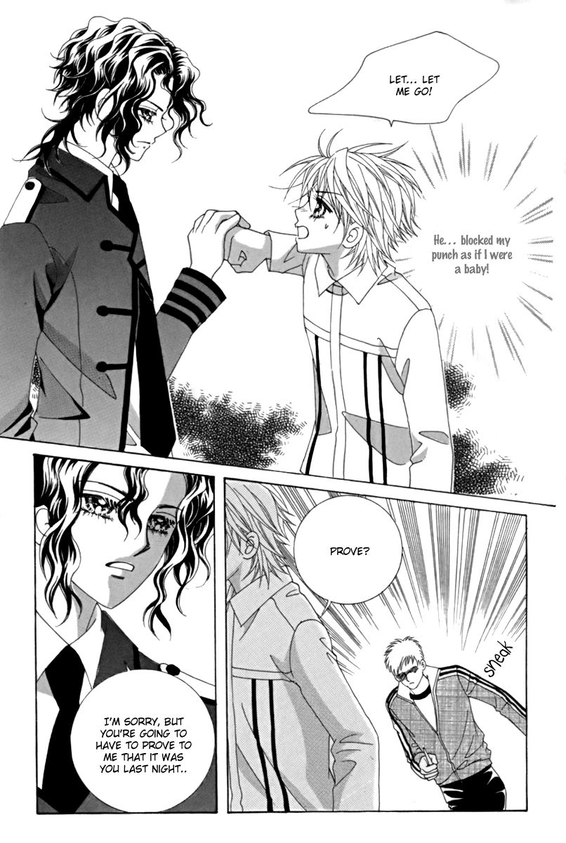 My Boyfriend​ is a​ Vampire Vol. 2 Ch. 6 第48页