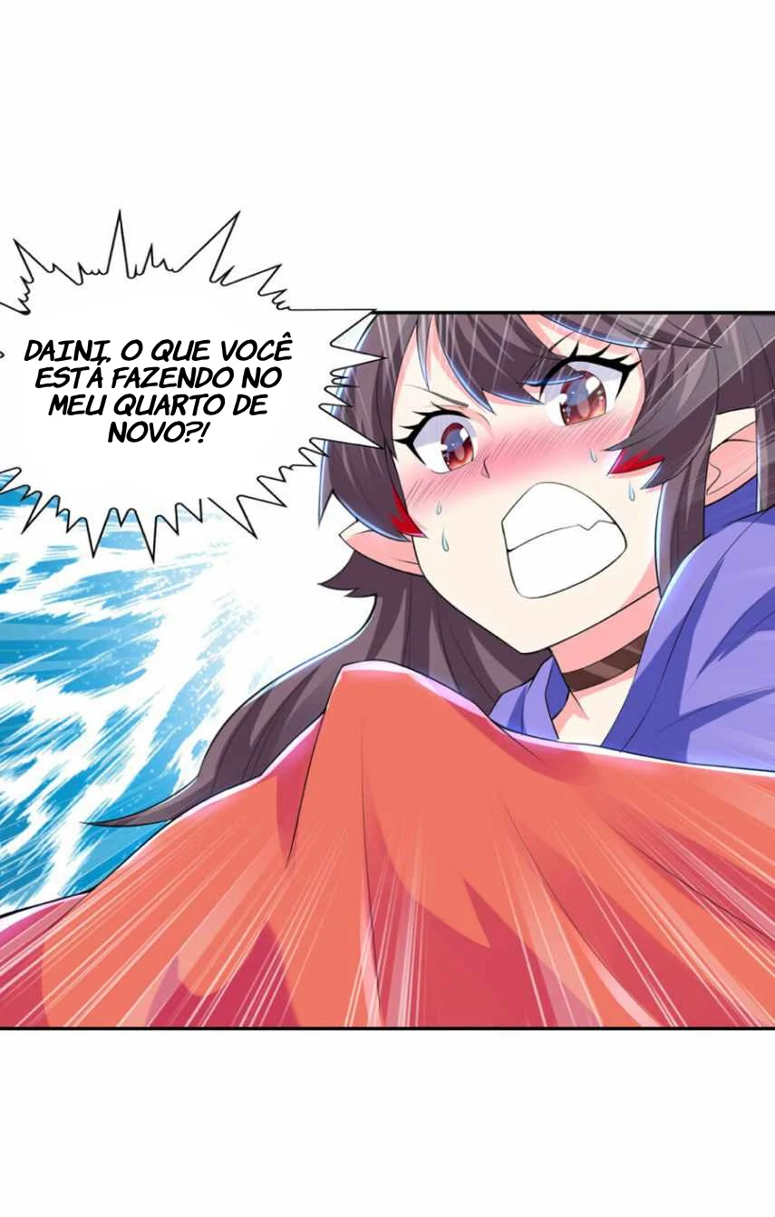 My Harem Consists Entirely of Female Demon Villains Ch. 3 第13页