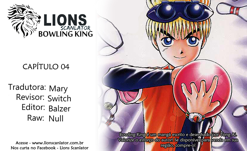 Bowling King Vol. 1 Ch. 4 第23页