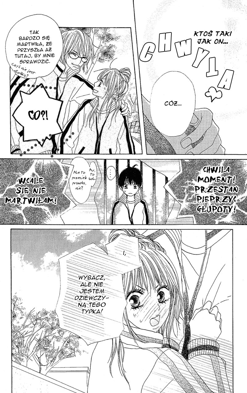 B.O.D.Y. Vol. 1 Ch. 3 第6页