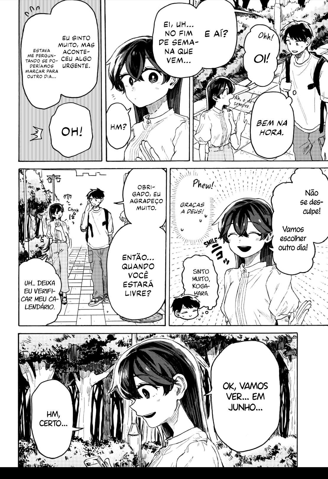 Kuso Onna ni Sachiare Vol. 1 Ch. 3 第3页
