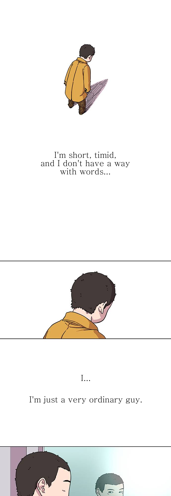 Byeorisamsyap Vol. 1 Ch. 2 第20页