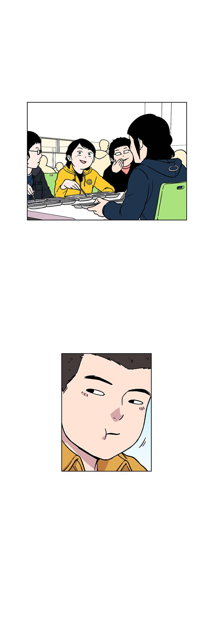Byeorisamsyap Vol. 1 Ch. 2 第29页