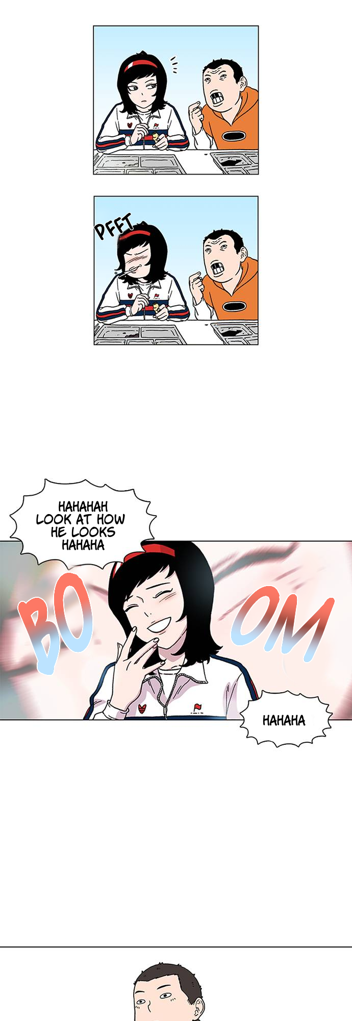 Byeorisamsyap Vol. 1 Ch. 2 第31页