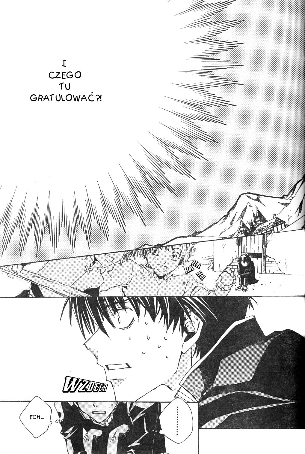 Kyou Kara Ma no Tsuku Jiyuugyou! Czy ty nazwałeś mnie królem? 第21页