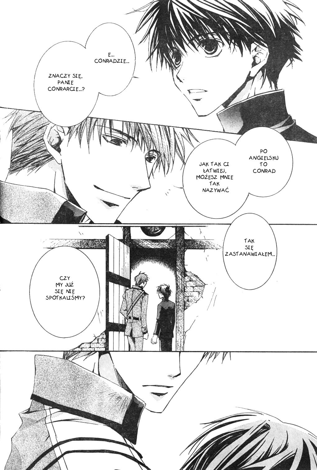 Kyou Kara Ma no Tsuku Jiyuugyou! Czy ty nazwałeś mnie królem? 第9页
