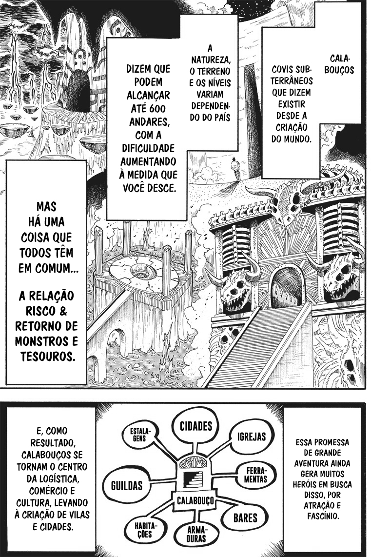 Grand Dwarf ~Machi Kou Shokunin, Takumi no Waza de Isekai Musou~ Vol. 1 Ch. 2 第18页