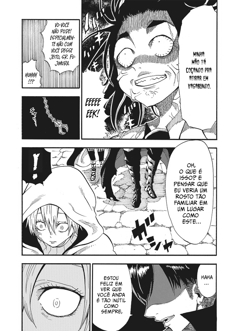 Grand Dwarf ~Machi Kou Shokunin, Takumi no Waza de Isekai Musou~ Vol. 1 Ch. 2 第24页