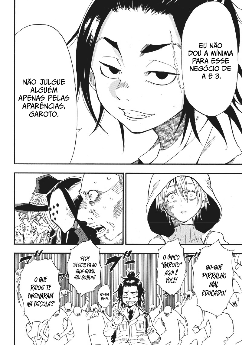 Grand Dwarf ~Machi Kou Shokunin, Takumi no Waza de Isekai Musou~ Vol. 1 Ch. 2 第29页