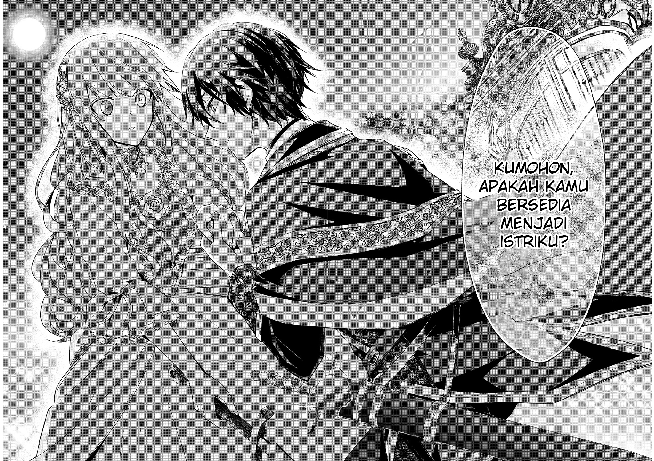 Loop 7-kaime no Akuyaku Reijou wa, Moto Tekikoku de Jiyuu Kimama na Hanayome Seikatsu o Mankitsu Suru Ini Adalah Ketujuh Kalinya! 第40页