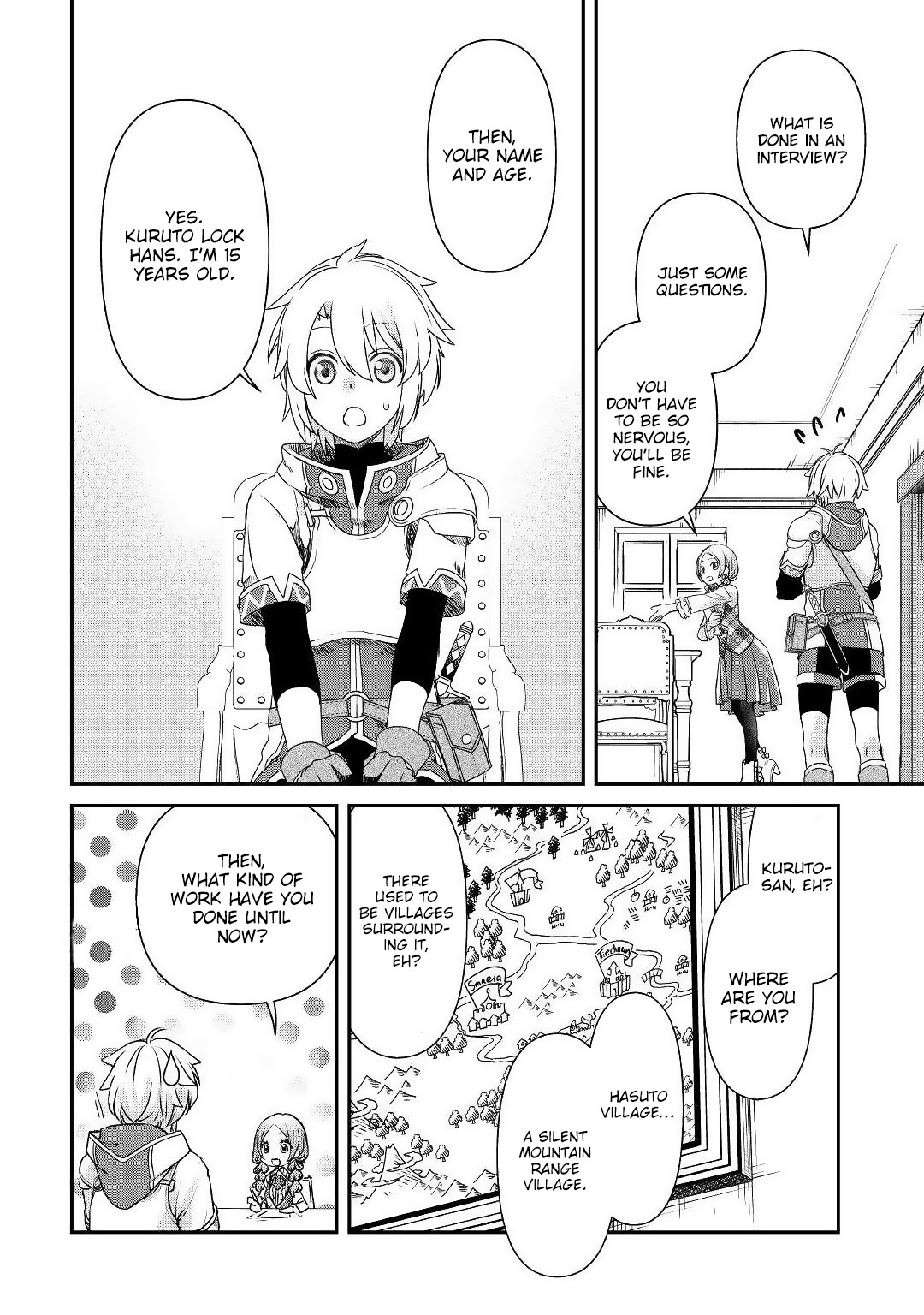 Kanchigai no Atelier Meister - Eiyuu Party no Moto Zatsuyougakari ga, Jitsu wa Sentou Igai ga SSS Rank Datta to Iu Yoku Aru Hanashi Such a common story 第17页