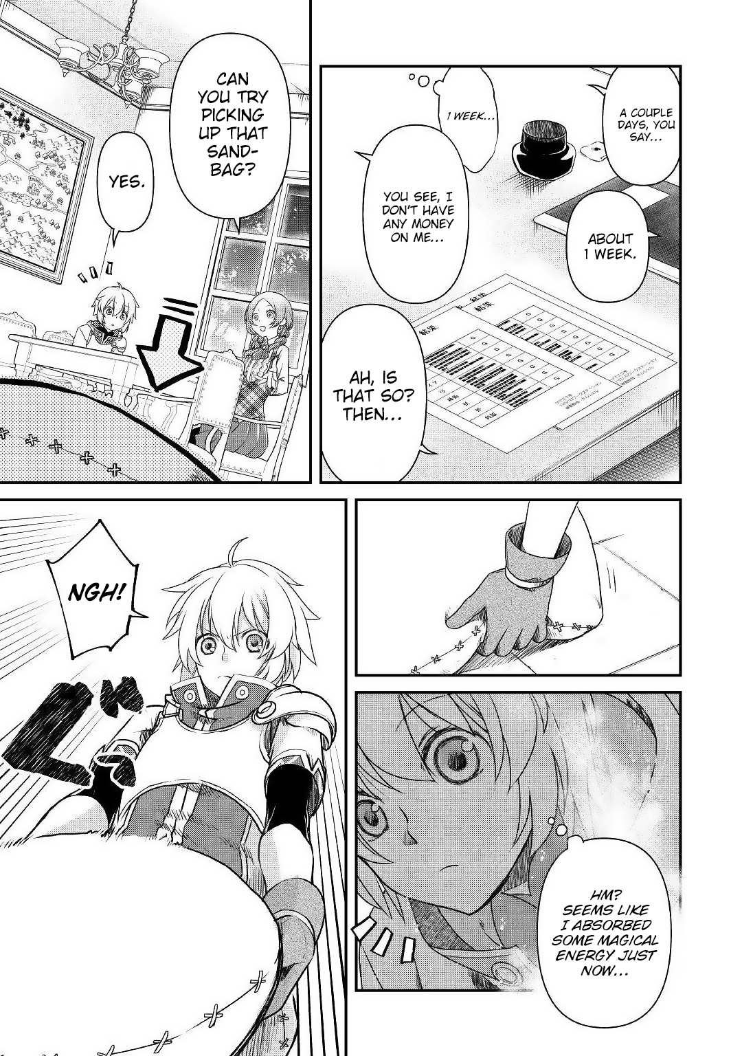 Kanchigai no Atelier Meister - Eiyuu Party no Moto Zatsuyougakari ga, Jitsu wa Sentou Igai ga SSS Rank Datta to Iu Yoku Aru Hanashi Such a common story 第20页