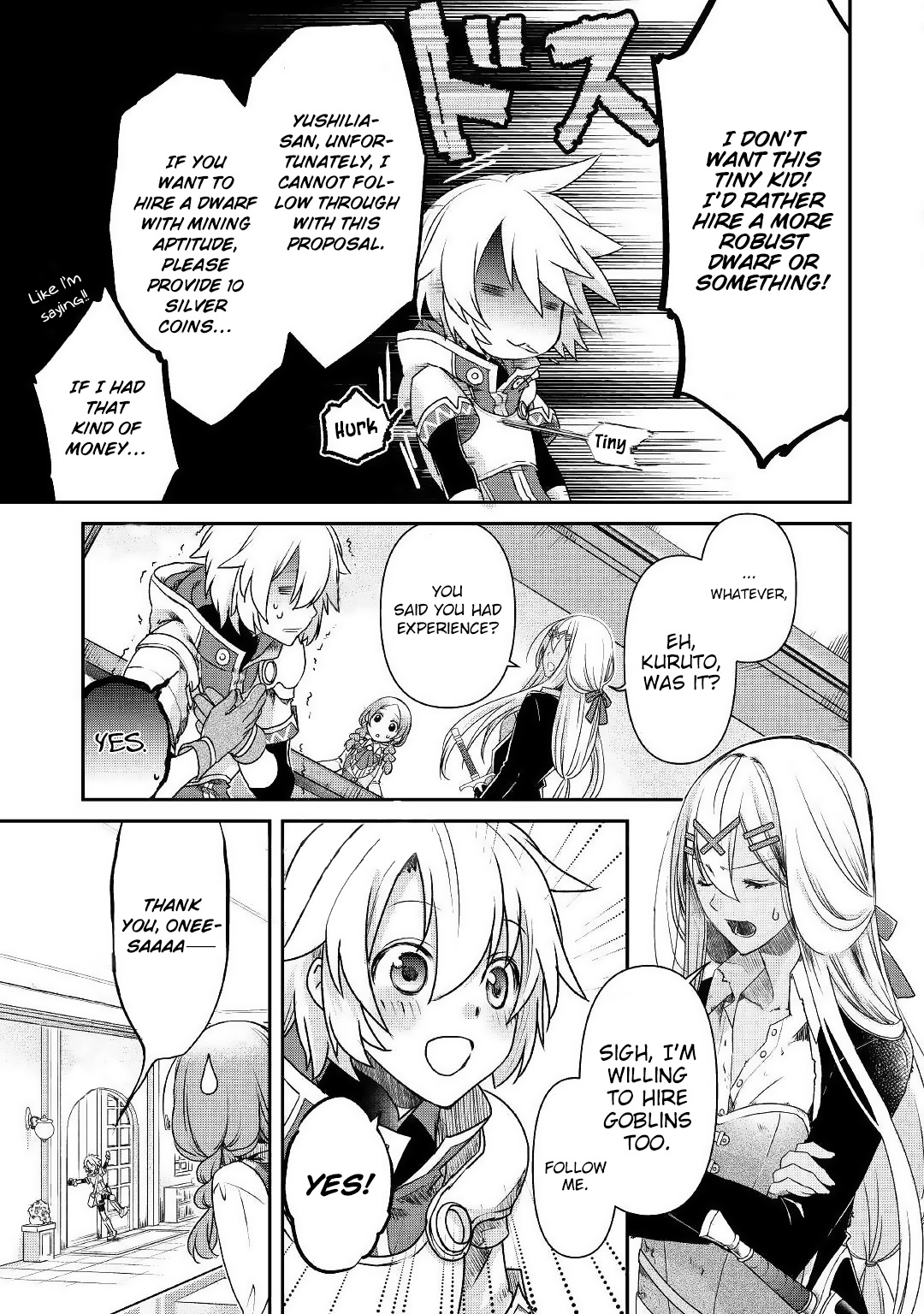 Kanchigai no Atelier Meister - Eiyuu Party no Moto Zatsuyougakari ga, Jitsu wa Sentou Igai ga SSS Rank Datta to Iu Yoku Aru Hanashi Such a common story 第34页