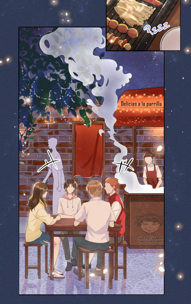 Social Outcast Ch. 2 第12页