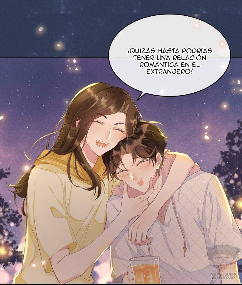 Social Outcast Ch. 2 第17页
